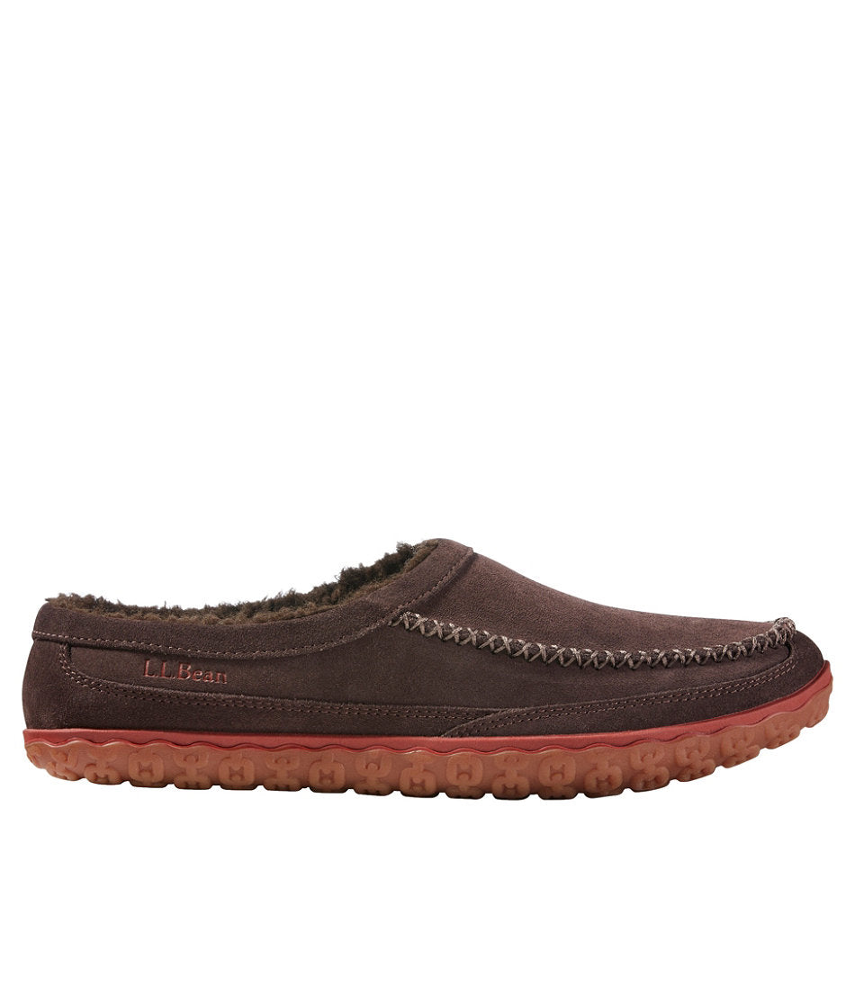 Scuffs Men's Mountain Slippers