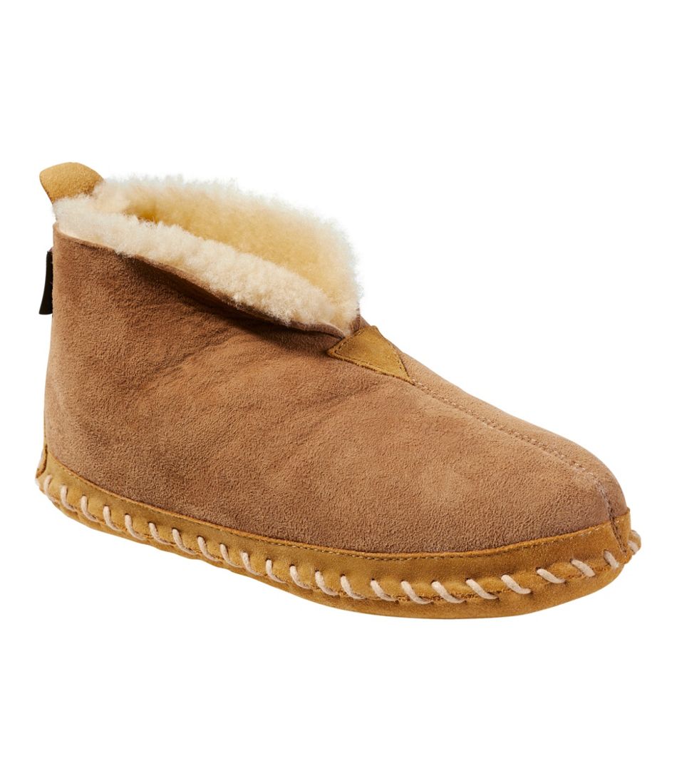 Men's Wicked Good Slippers