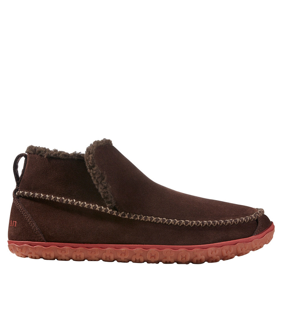Boot Mocs Men's Mountain Slippers