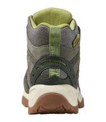 Kids' Trail Model Hikers Lace-Free