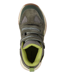 Kids' Trail Model Hikers Lace-Free