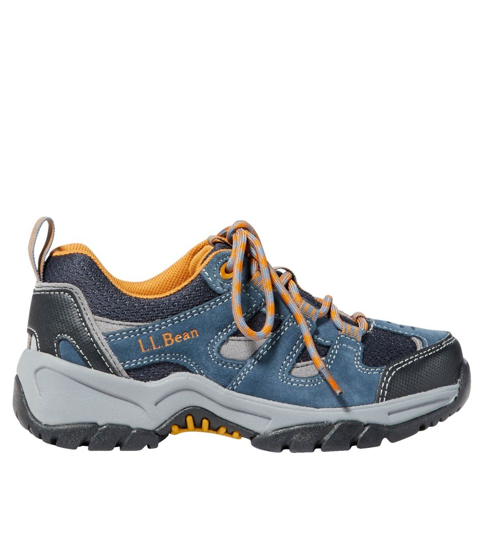 Kids' Trail Model Hikers Low