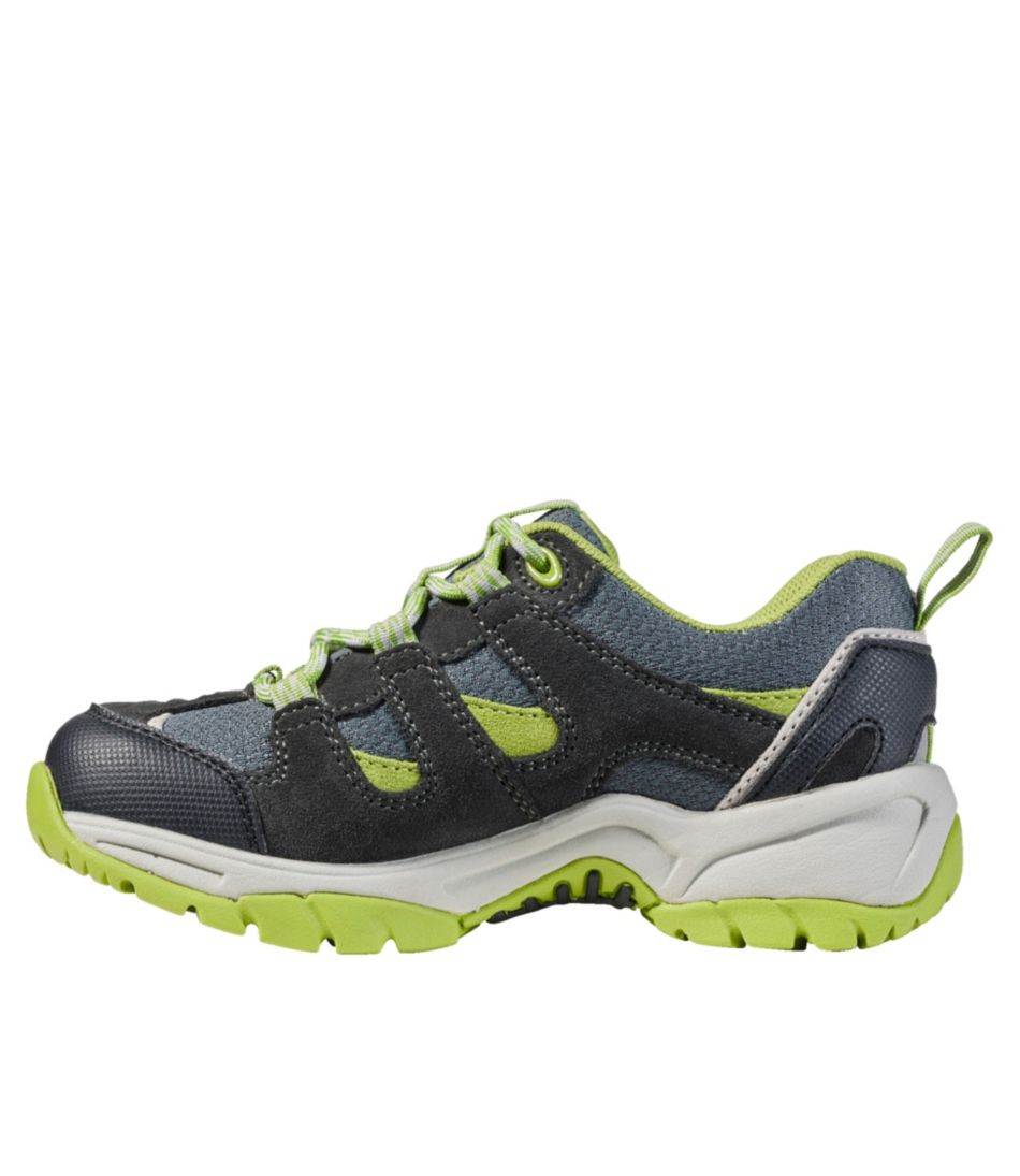 Kids' Trail Model Hikers Low