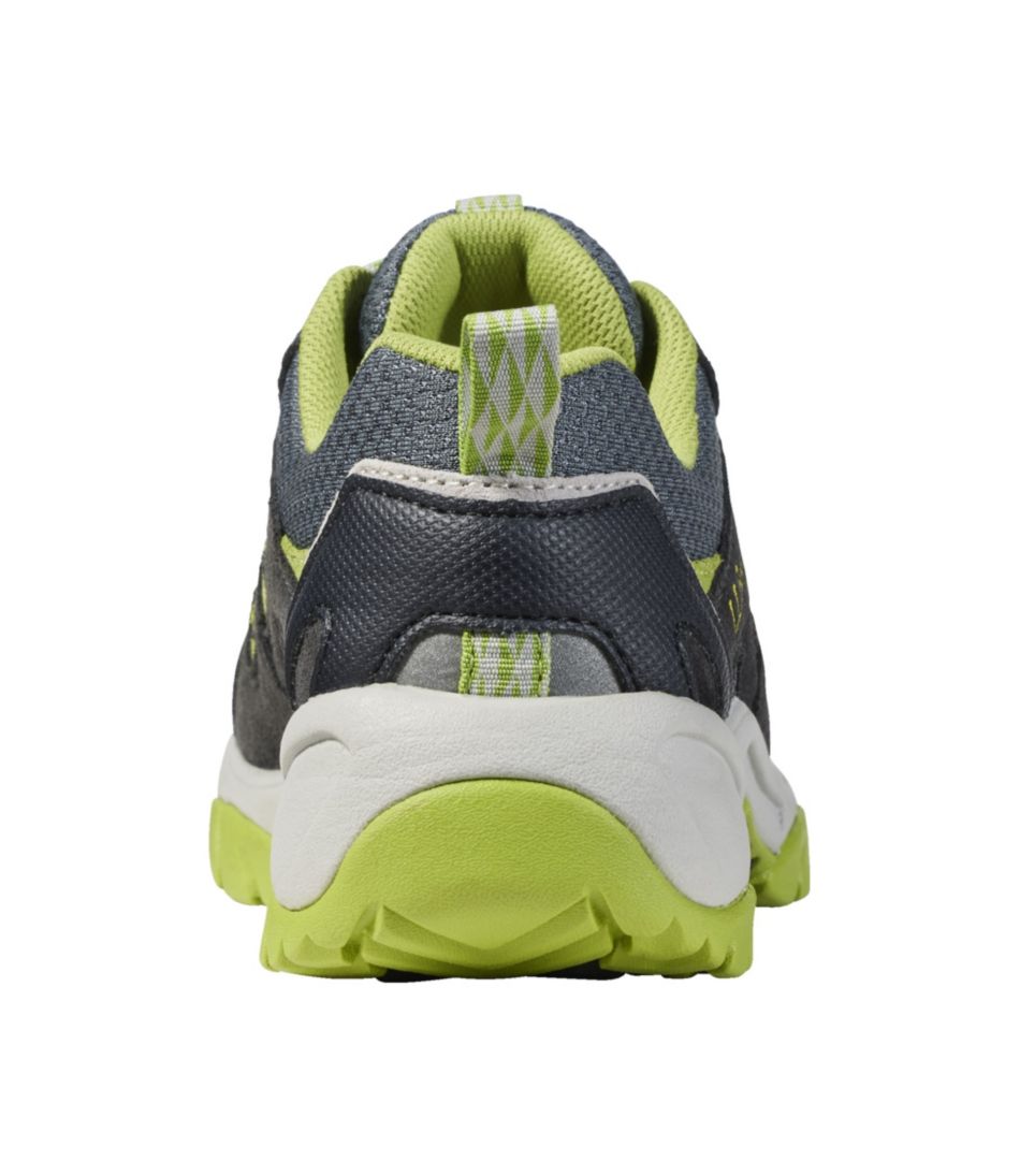 Kids' Trail Model Hikers Low