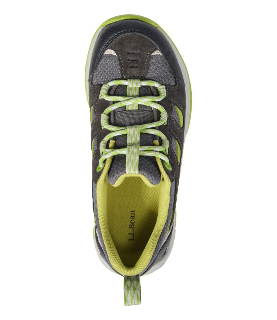 Kids' Trail Model Hikers Low