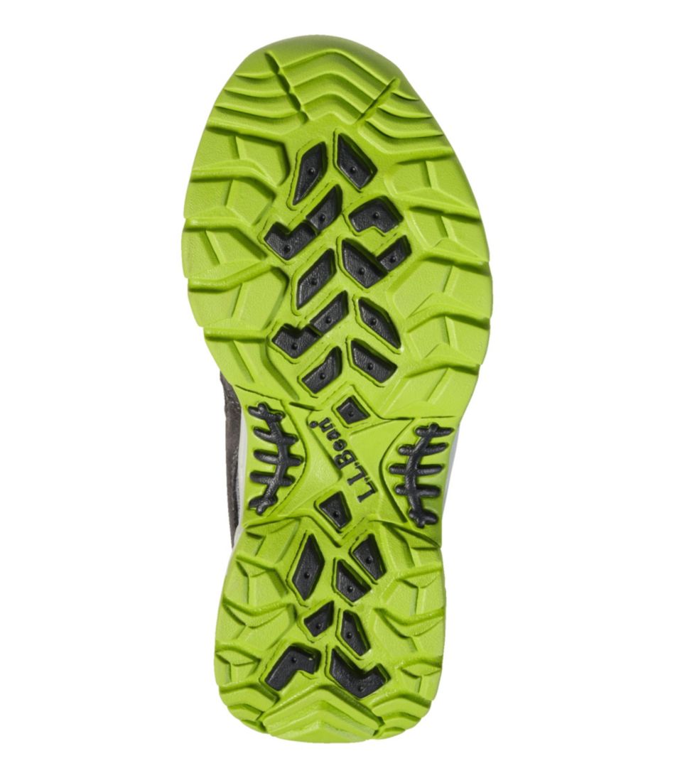 Kids' Trail Model Hikers Low