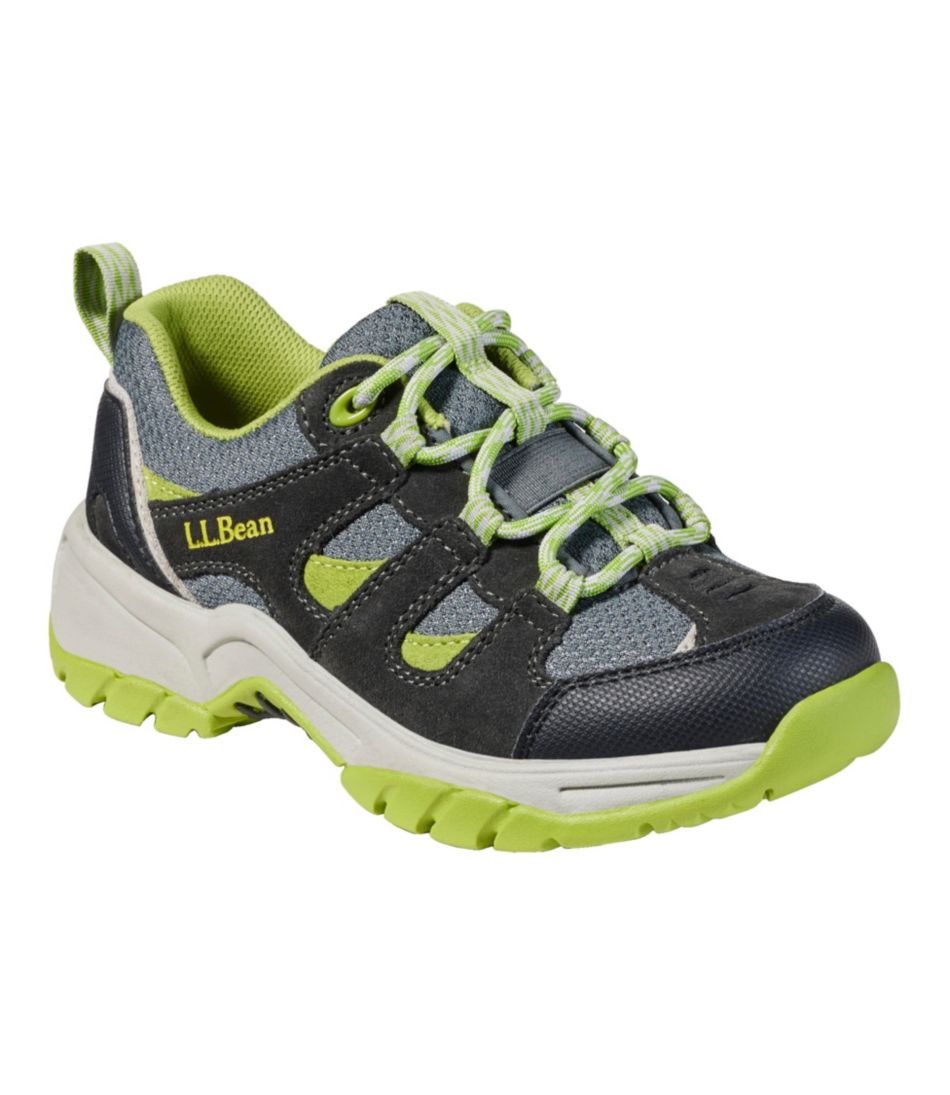 Kids' Trail Model Hikers Low