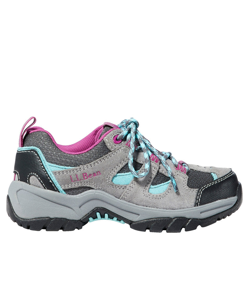 Kids' Trail Model Hikers Low