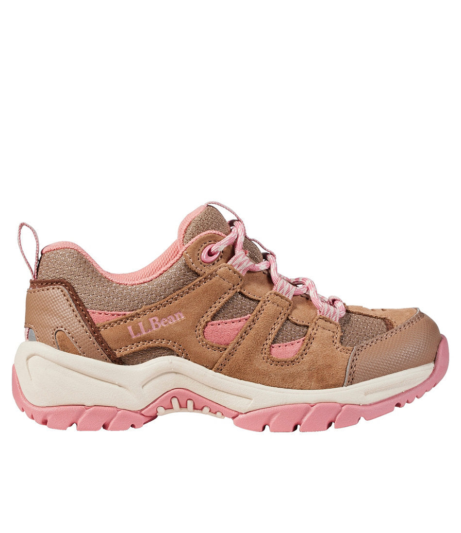 Kids' Trail Model Hikers Low
