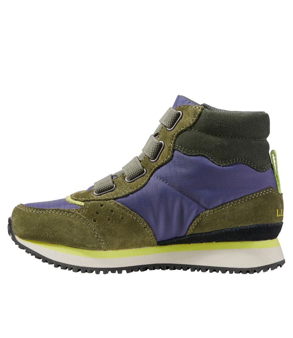 Kids' Katahdin Retro Hikers