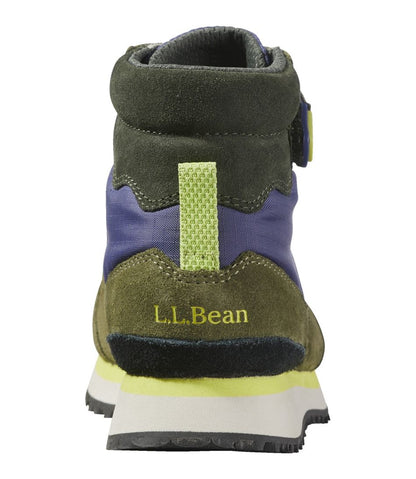 Kids' Katahdin Retro Hikers
