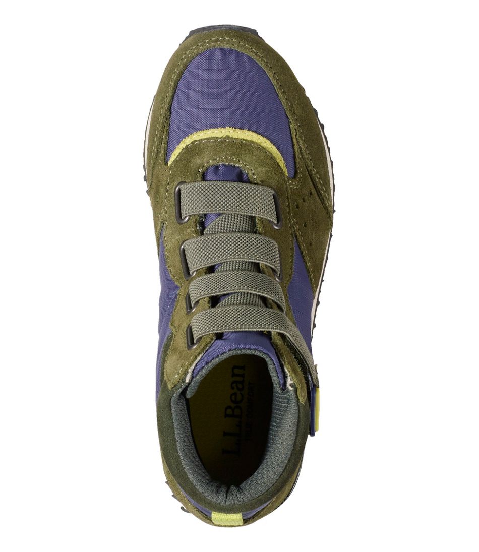 Kids' Katahdin Retro Hikers