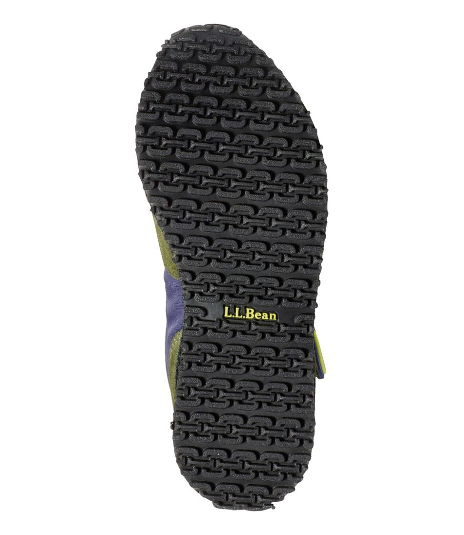 Kids' Katahdin Retro Hikers