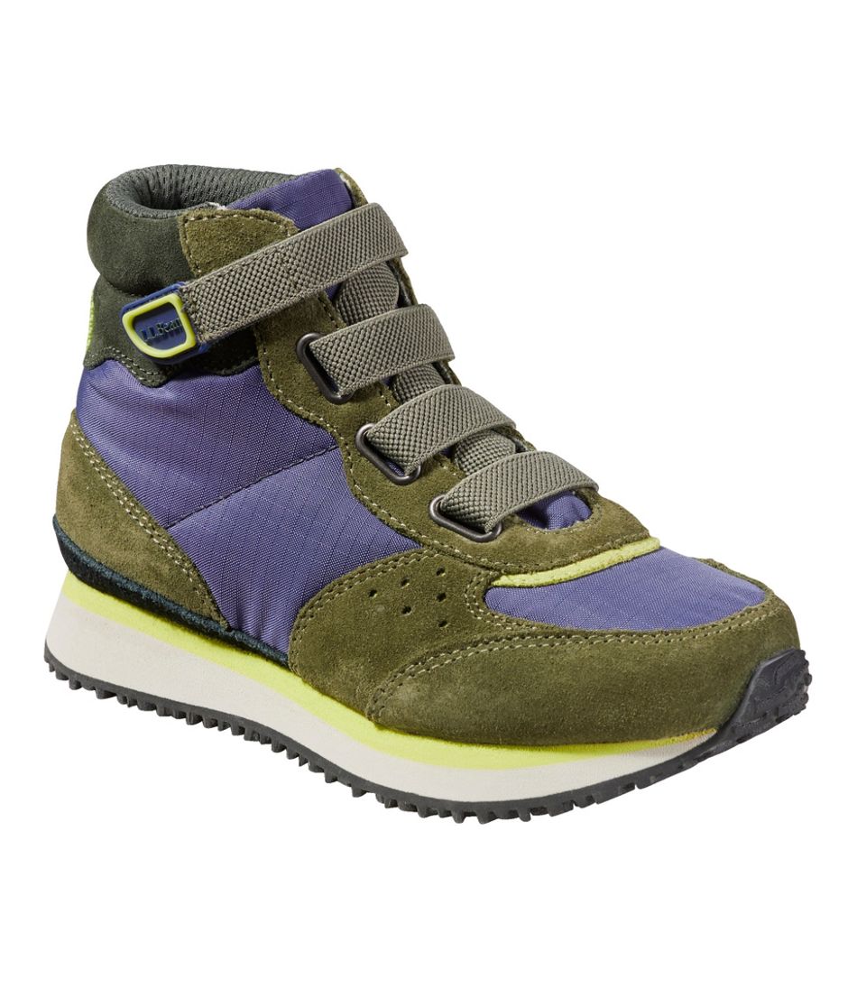 Kids' Katahdin Retro Hikers
