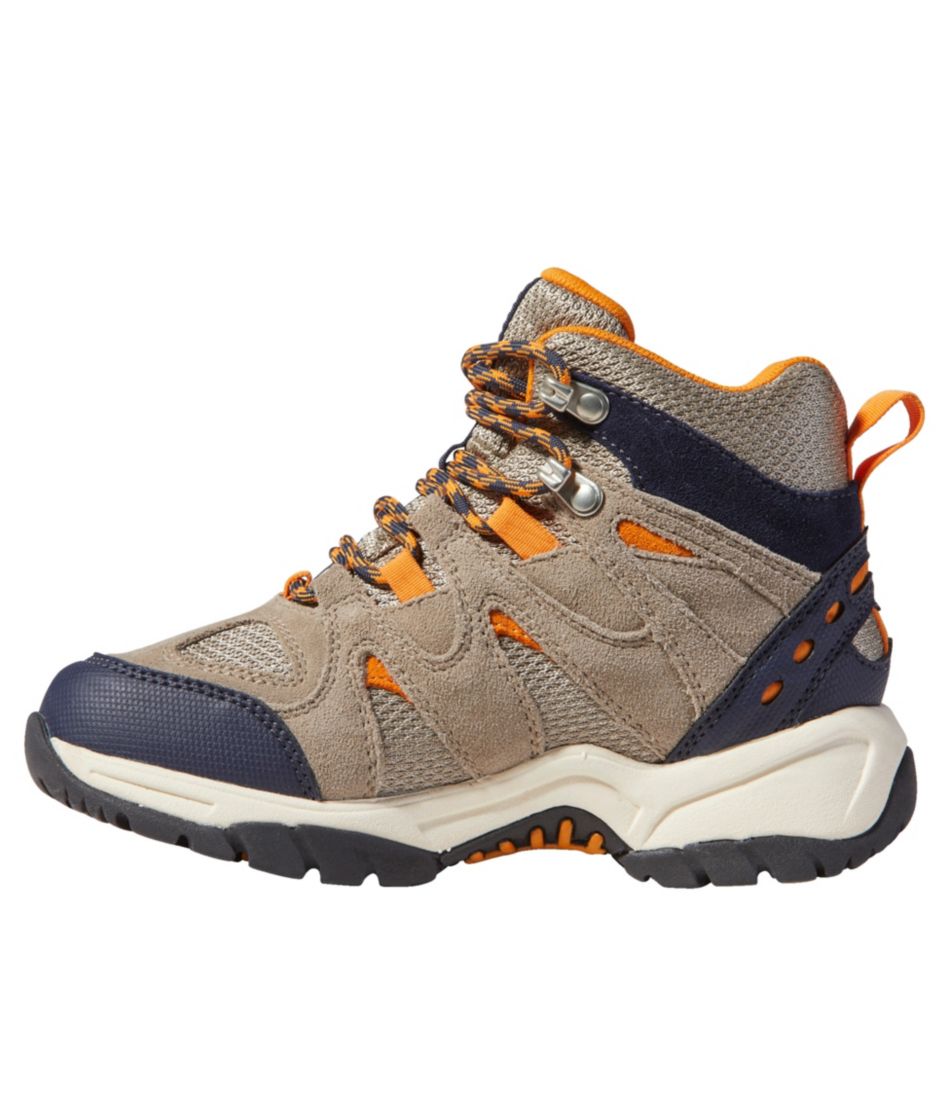 Kids' Trail Model Hikers