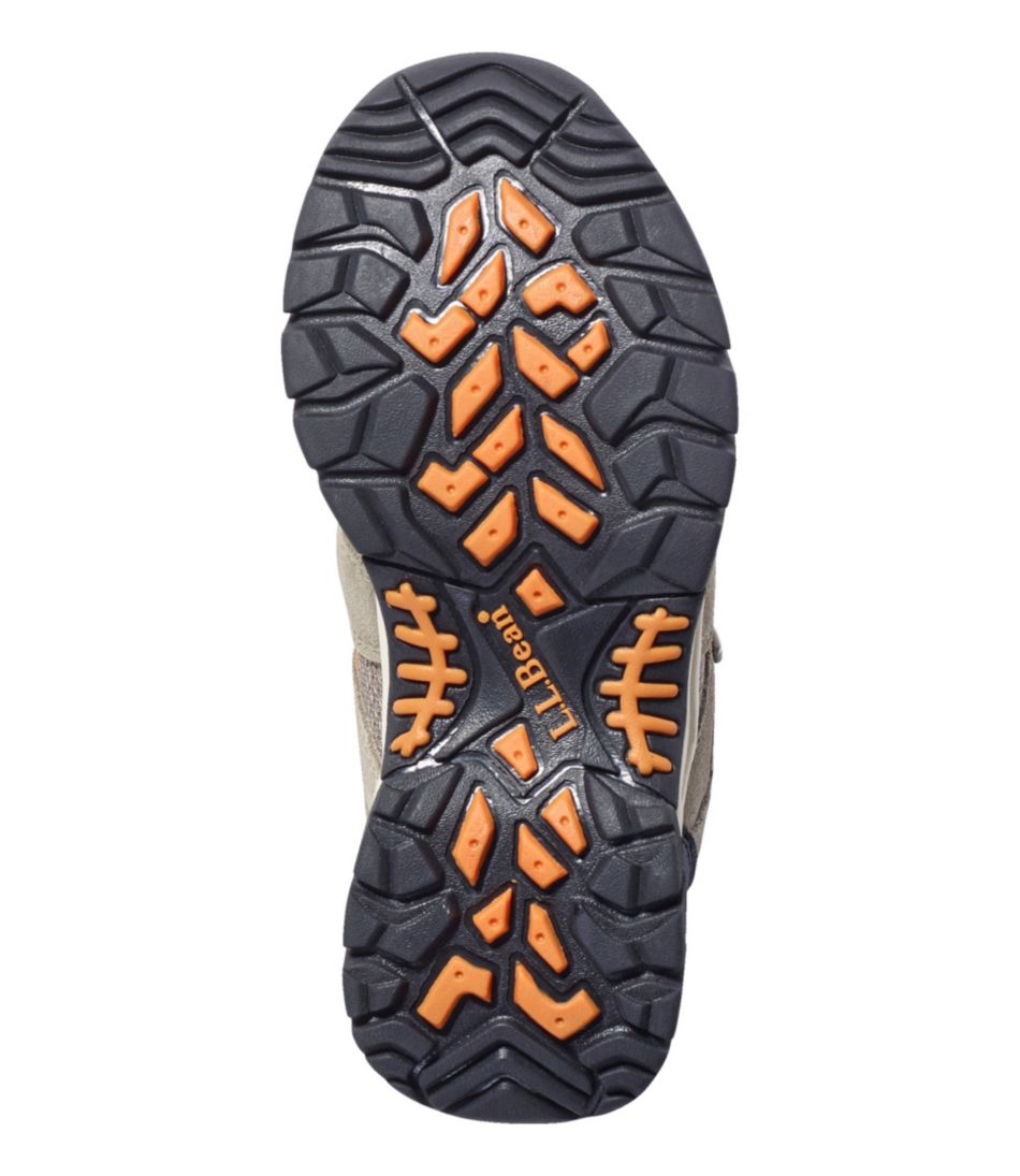 Kids' Trail Model Hikers