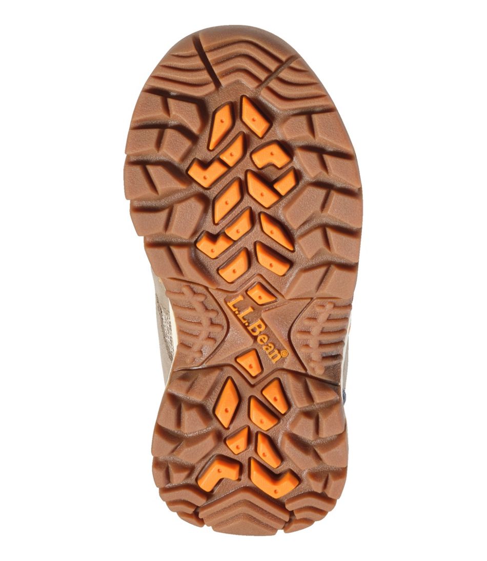 Toddlers' Trail Model Hikers