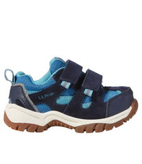 Low Toddlers' Trail Model Hikers