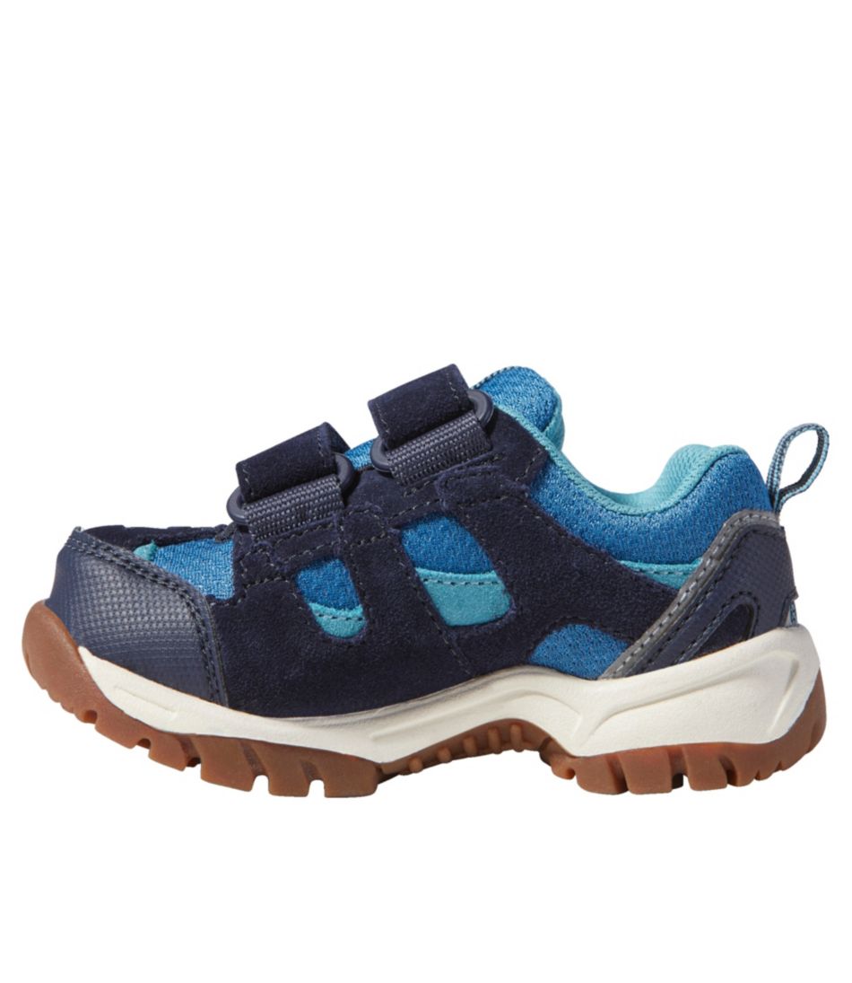 Low Toddlers' Trail Model Hikers