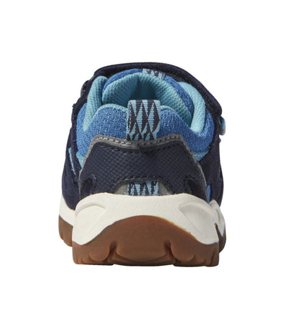 Toddlers' Trail Model Hikers, Low