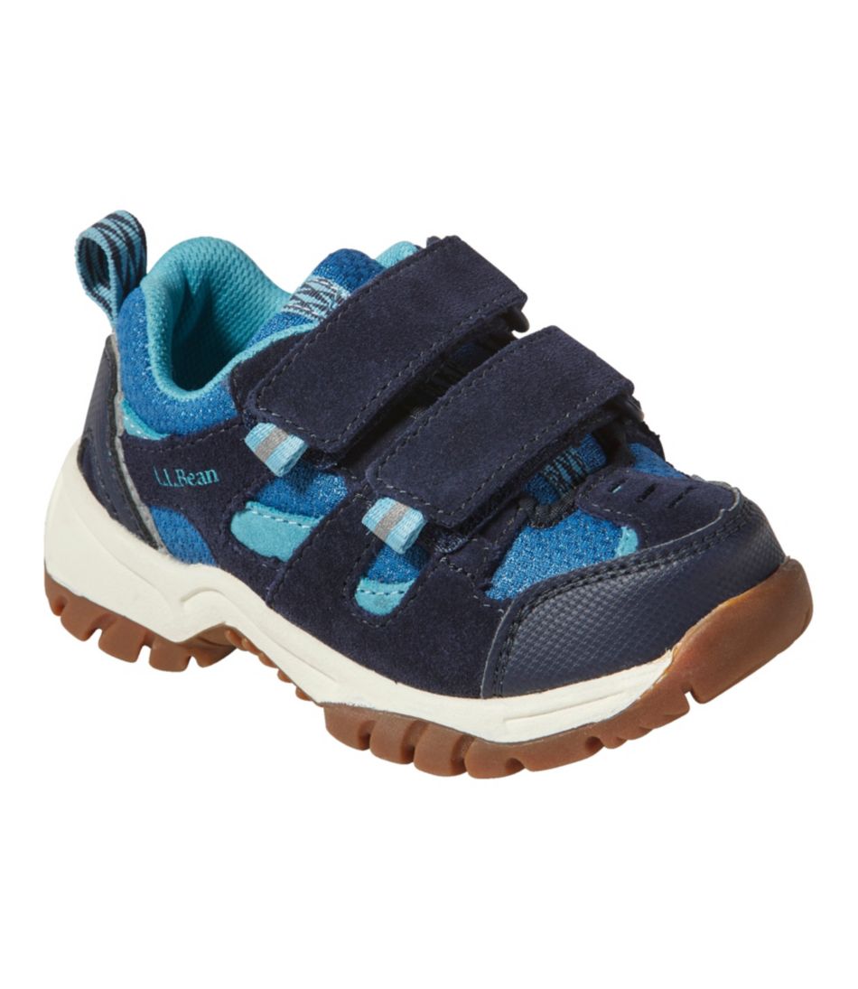 Low Toddlers' Trail Model Hikers