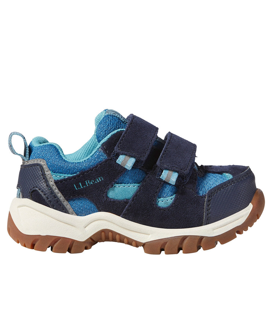 Low Toddlers' Trail Model Hikers