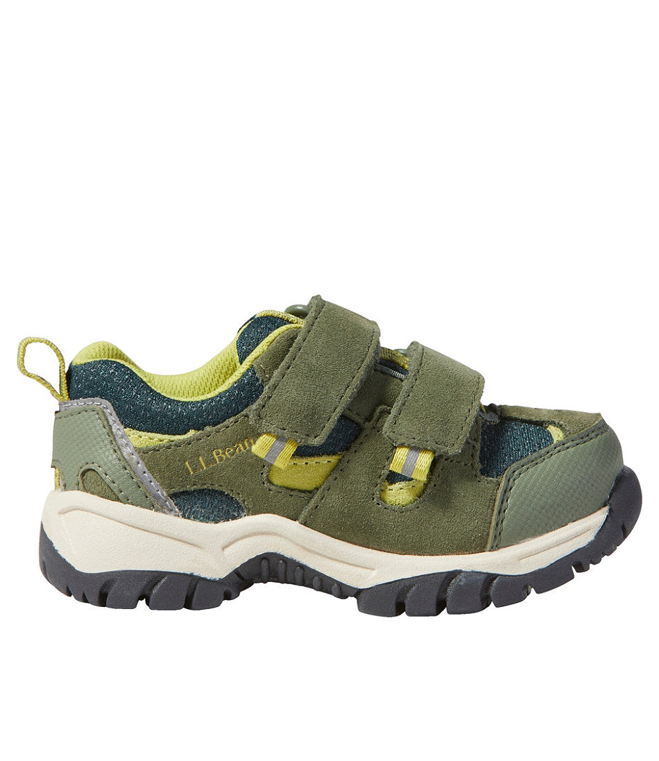 Low Toddlers' Trail Model Hikers