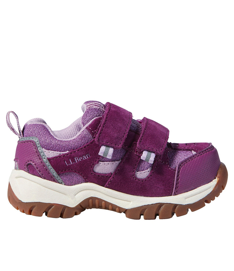 Low Toddlers' Trail Model Hikers