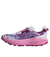 Kids' HOKA Speedgoat 6Y Hiking Sneakers