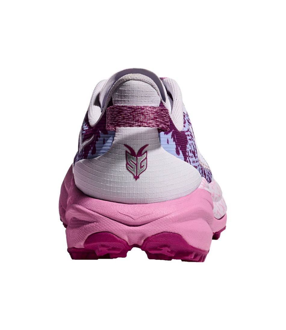 Kids' HOKA Speedgoat 6Y Hiking Sneakers