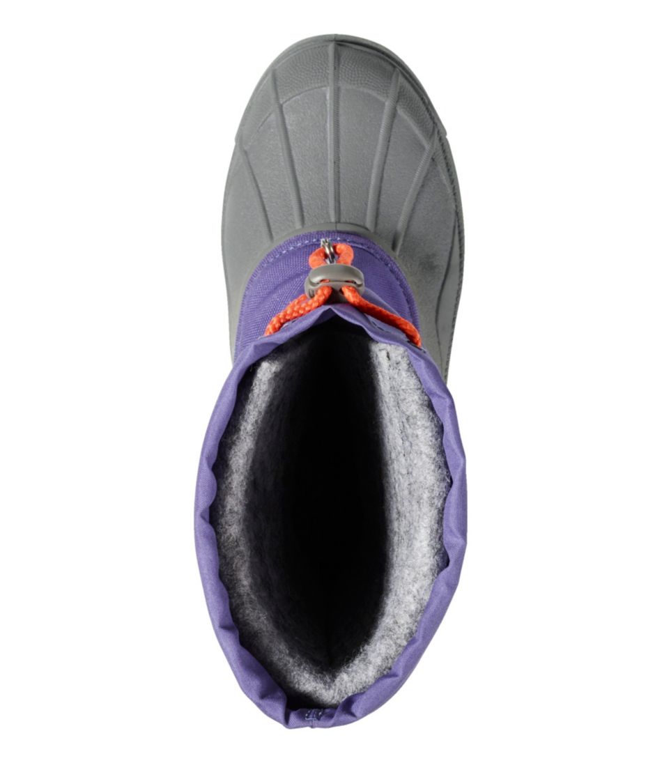 Kids' Northwoods Boots