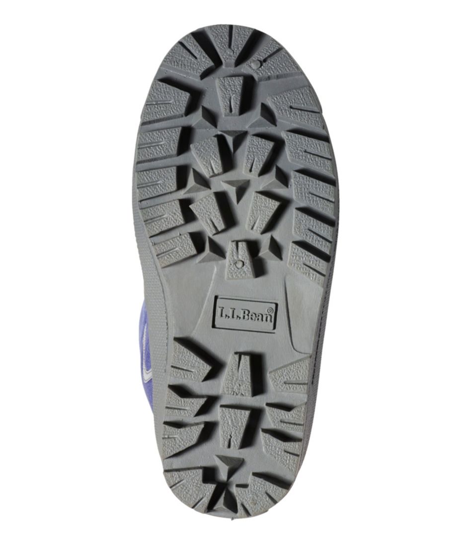 Kids' Northwoods Boots