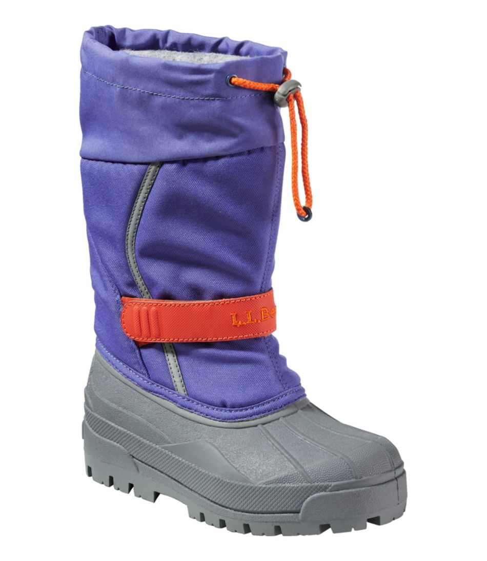 Kids' Northwoods Boots