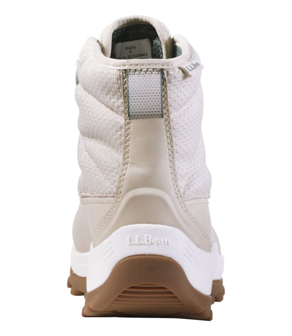 Kids' Access Insulated Snow Boots