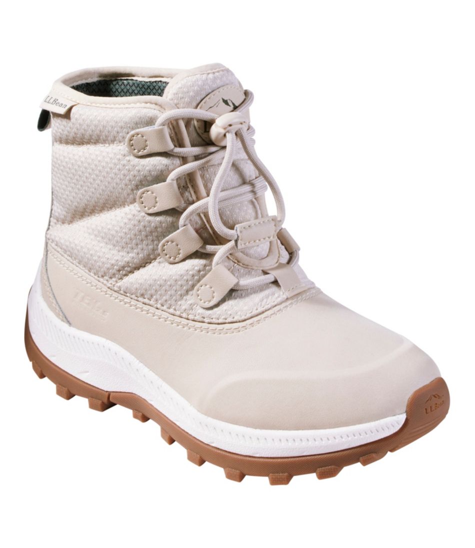 Kids' Access Insulated Snow Boots