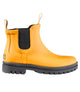 Bright Yellow