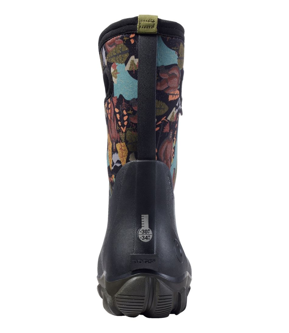 Kids' Bogs Classic Boots Yeti