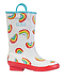 Print Kids' Puddle Stompers Rain Boots