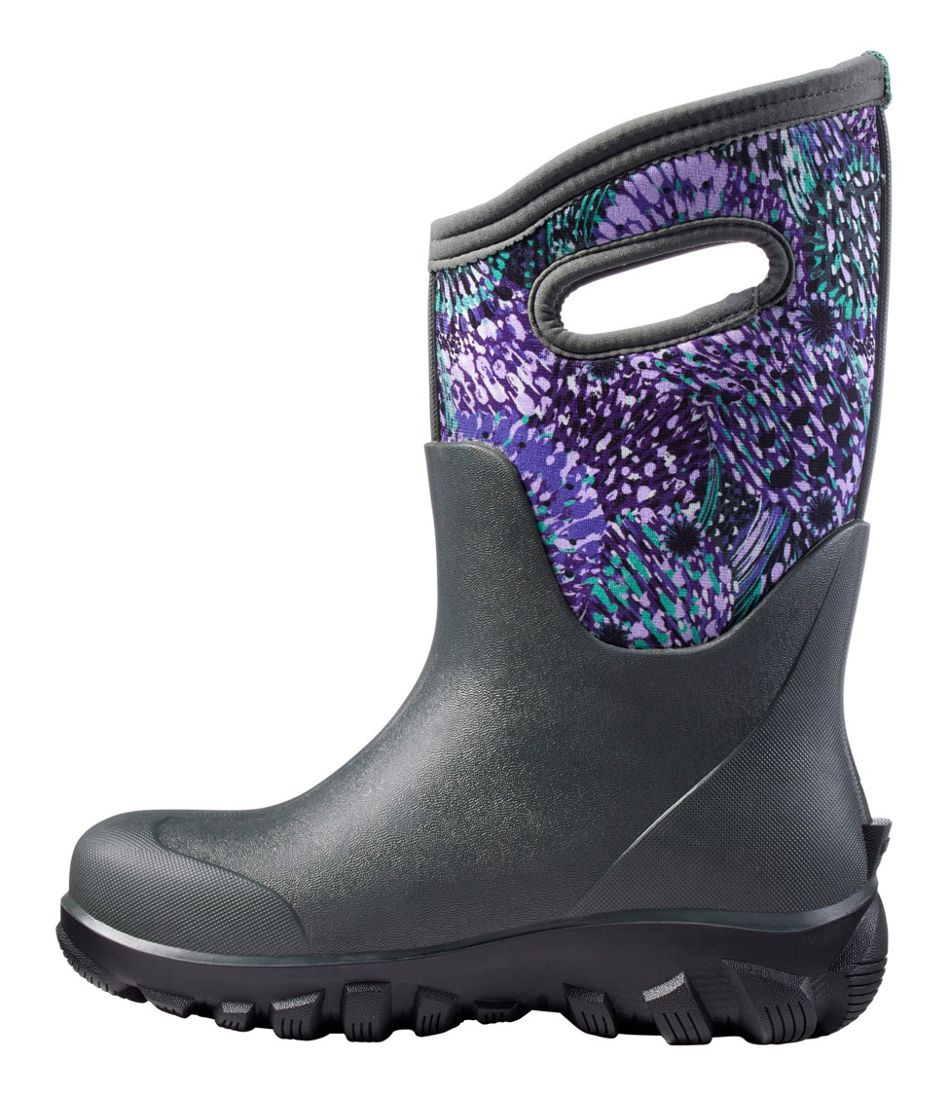 Dandelion Kids' Bogs Classic Boots