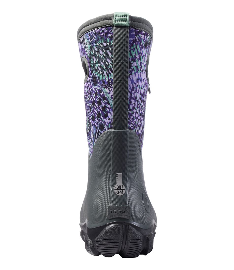 Dandelion Kids' Bogs Classic Boots