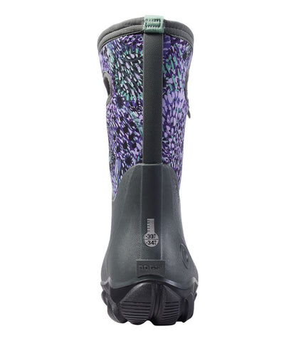Kids' Bogs Classic Boots, Dandelion