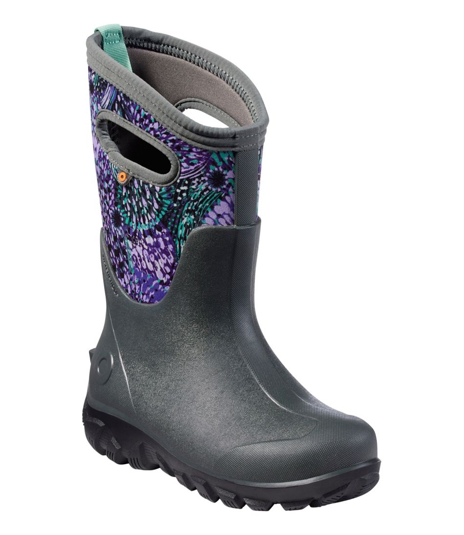 Dandelion Kids' Bogs Classic Boots