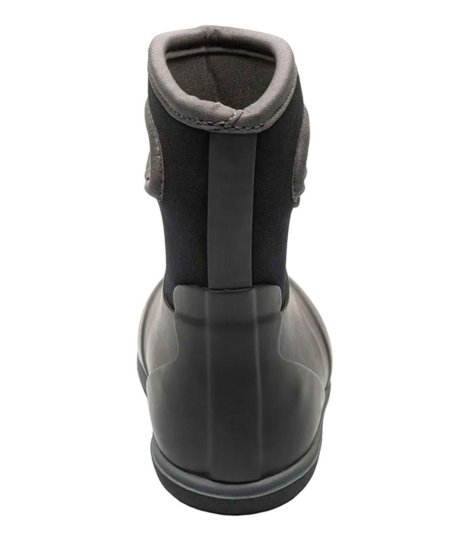 Toddlers' Baby Bogs Classic Black