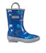Print Toddlers' Puddle Stompers Rain Boots