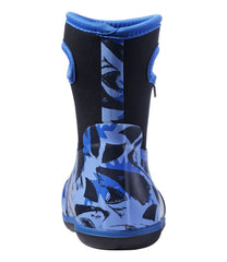 Toddlers' Baby Bogs Classic Sharks