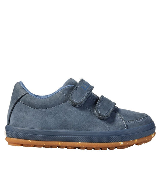 Toddlers' Everywhere Explorer Hook-and-Loop Sneakers