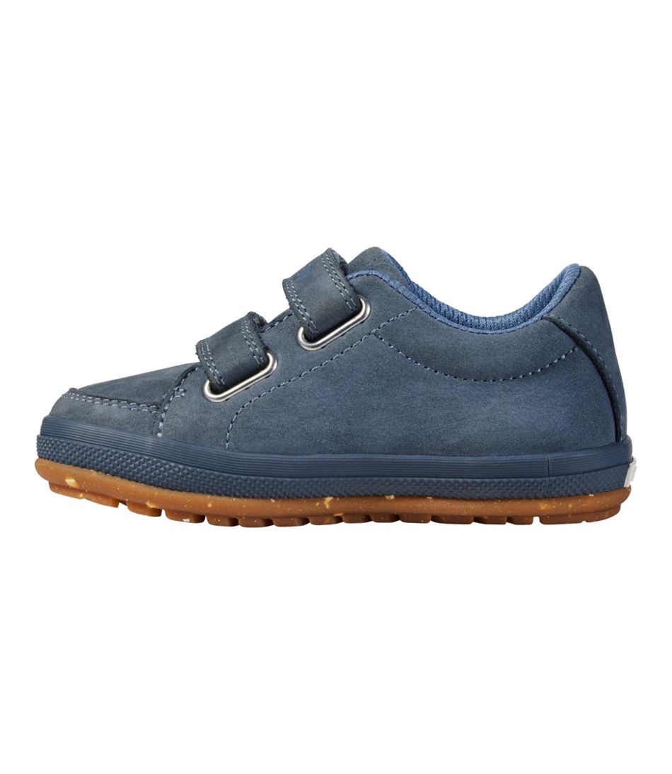 Toddlers' Everywhere Explorer Hook-and-Loop Sneakers