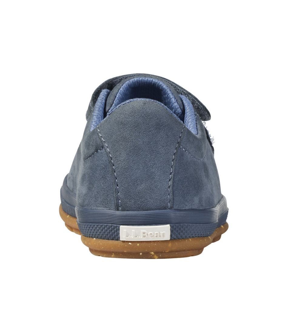 Toddlers' Everywhere Explorer Hook-and-Loop Sneakers