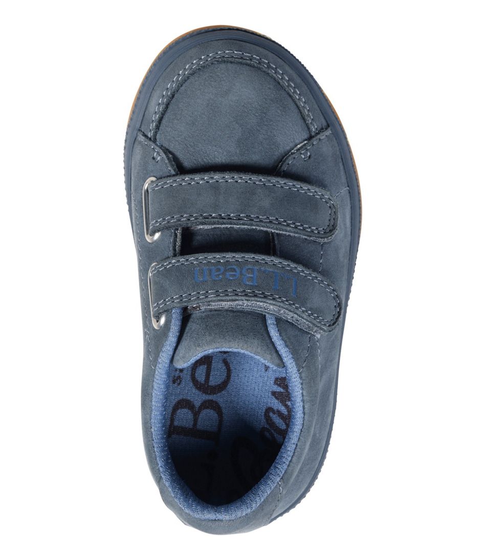 Toddlers' Everywhere Explorer Hook-and-Loop Sneakers
