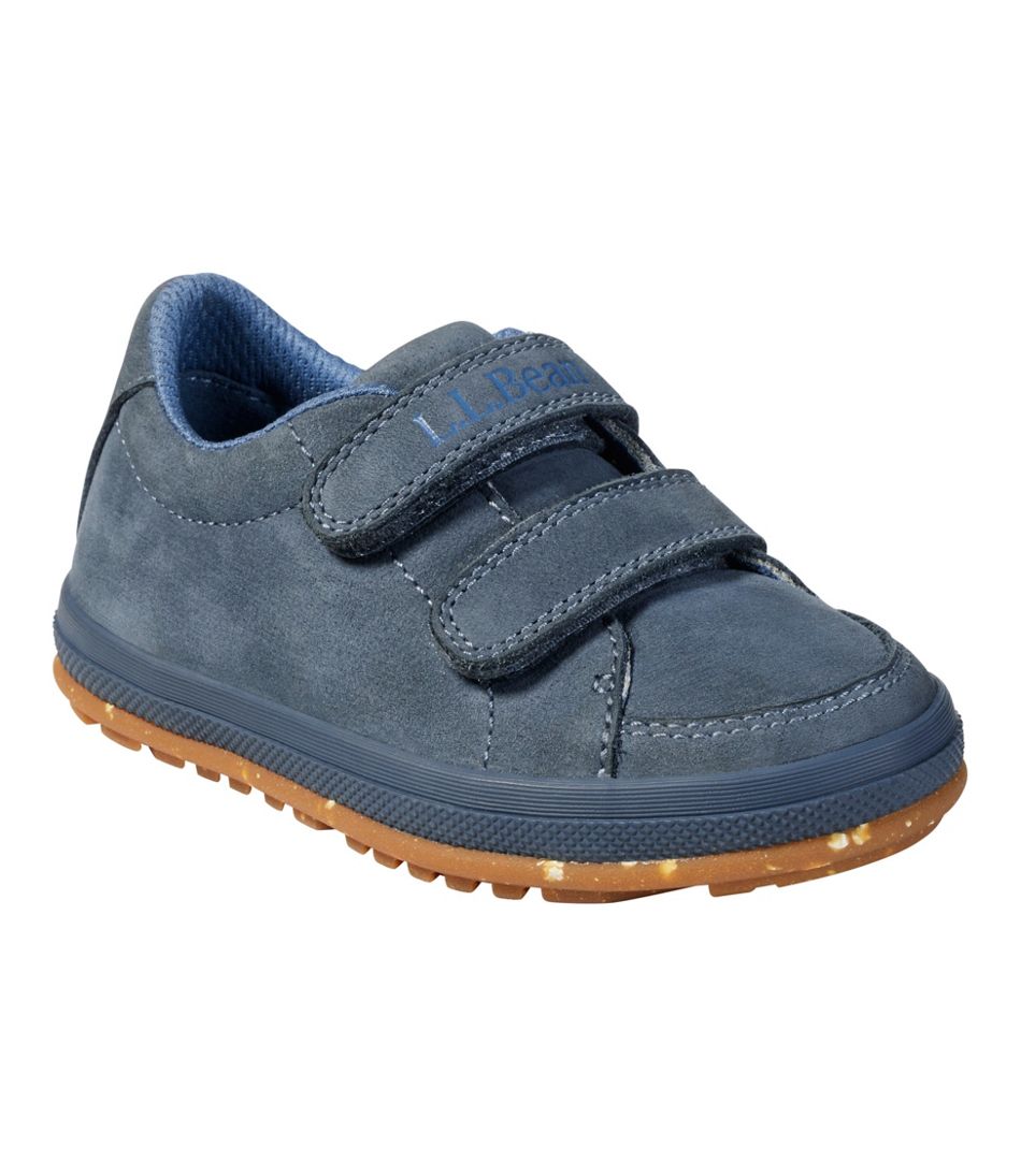 Toddlers' Everywhere Explorer Hook-and-Loop Sneakers